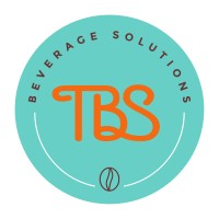 TBS Beverage logo - Similar company to Chillax'N