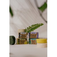 Mazahua Cosmetics logo - Similar company to Adn Aparicio - Agencia De Marketing Digital