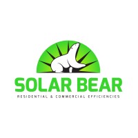Solar Bear logo - Similar company to Sunvena Solar