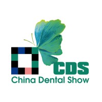 China Dental Show logo - Similar company to Iefa
