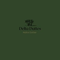 Delta Dattes logo - Similar company to Biosca Tamara