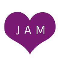 JAM Childrenswear logo - Similar company to Eton Mess Kids