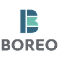 BOREO Industria de Componentes logo - Similar company to Canada Computer