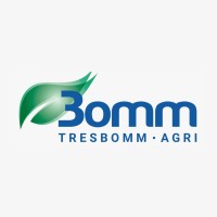 TresBomm Agribusiness logo - Similar company to Mareva Agropecuária