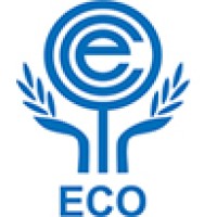 Economic Cooperation Organization (ECO) logo - Similar company to It Consulting & Research Center (Itcrc) At Fci-Zu
