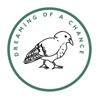 Dreaming of a Chance Farm Animal Sanctuary Corp. logo - Similar company to Rooterville Animal Sanctuary