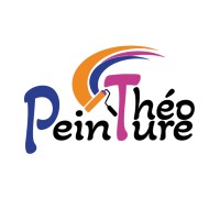 Théo Peinture logo - Similar company to Happyness
