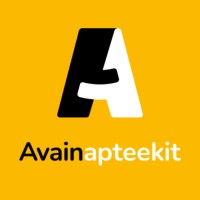Avainapteekit Oy logo - Similar company to Firstview Digital
