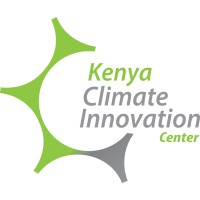 Kenya Climate Innovation Center (KCIC) logo - Similar company to E4Impact Foundation