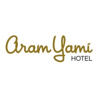 Aram Yami Hotel Boutique logo - Similar company to Maceio Atlantic