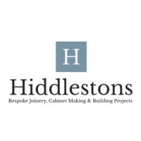 HIDDLESTON JOINERS LIMITED logo - Similar company to Archilochus Interior Design