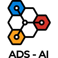 ADS IIITD logo - Similar company to Melange Research Lab
