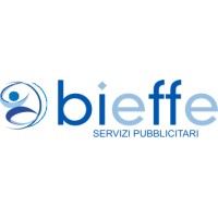 BIEFFE SERVIZI PUBBLICITARI logo - Similar company to Lara Agnoletti - Produzione Video