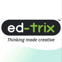 Edtrix logo - Similar company to Cyanic
