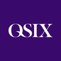 QSix logo - Similar company to Phoenix Spree Deutschland