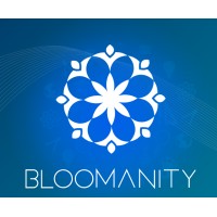 Bloomanity logo - Similar company to Refleqt | Training