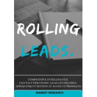 Rolling Leads logo - Similar company to Ads2Leads