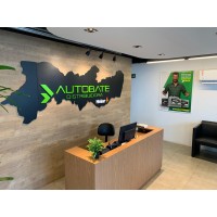 Autobate Baterias Heliar logo - Similar company to Autobaterias