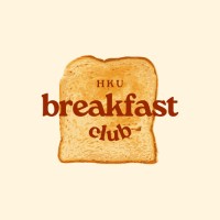 Breakfast Club HKU logo - Similar company to Tedxhku