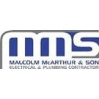 Malcolm McArthur & Son Ltd. logo - Similar company to Select Group