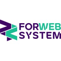 For Web System logo - Similar company to Maxnível | Sistema De Vendas Diretas
