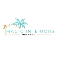 Magic Interiors Orlando logo - Similar company to Crt Studio