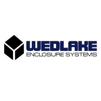 Wedlake Enclosure Systems logo - Similar company to Ies Infrastructure