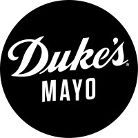 Duke's Mayonnaise logo - Similar company to Kernel Season'S