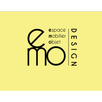EMODesign logo - Similar company to Ottone Studio