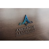 Amsterdam Aesthetics logo - Similar company to Clinic63