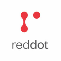 Red Dot logo - Similar company to Playmoolah