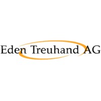 Eden Treuhand AG logo - Similar company to Treuhand Solutions Gmbh