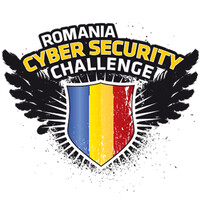 Team Romania - European Cyber Security Challenge logo - Similar company to Bit Sentinel