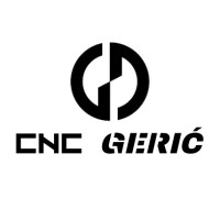 CNC Gerić logo - Similar company to Ioctl Ltd (Tiab Controller Support)