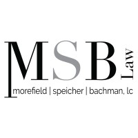 MSB Law (Morefield Speicher Bachman, LC) logo - Similar company to Sage Mediation Solutions
