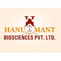 Hanumant Biosciences Pvt. Ltd. logo - Similar company to Mrs.Fresh