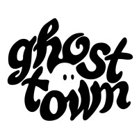Ghostown Dream Films logo - Similar company to Decilabs