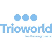 Trioworld UK Ltd (previously Quality Films Ltd) logo - Similar company to Trioworld