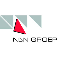 NLW Groep logo - Similar company to Onze Loods
