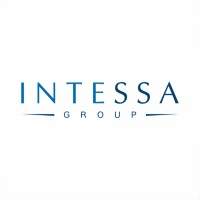 INTESSA Group logo - Similar company to Cyborgbase