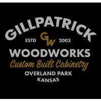 Gillpatrick Woodworks logo - Similar company to Dc Custom Cabinets, Inc