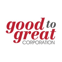 Good to Great Corporation Co., Ltd. logo - Similar company to Evermore International Co., Ltd