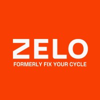 ZELO.BIKE logo - Similar company to Contested