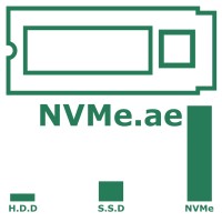 NVME L.L.C-FZ logo - Similar company to Blue Orbit Computer