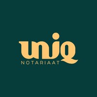 Uniq Notariaat logo - Similar company to Stichting Ech