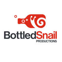 BottledSnail Productions logo - Similar company to Universal Counsel