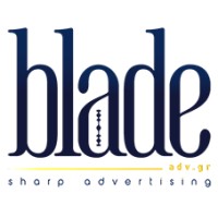 BLADEadv.gr logo - Similar company to Mouse Graphics