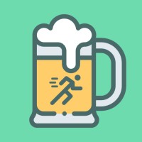 Pint Runners logo - Similar company to Sparknit Inc.