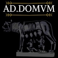 AD DOMVM logo - Similar company to Paramor