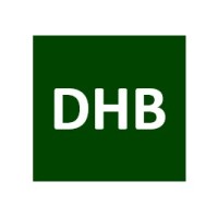 DHB Green | SALES of QUARRIES | PROJECT MANAGEMENT OF STONE AND ROCK SUPPLY logo - Similar company to Dbf Ripper